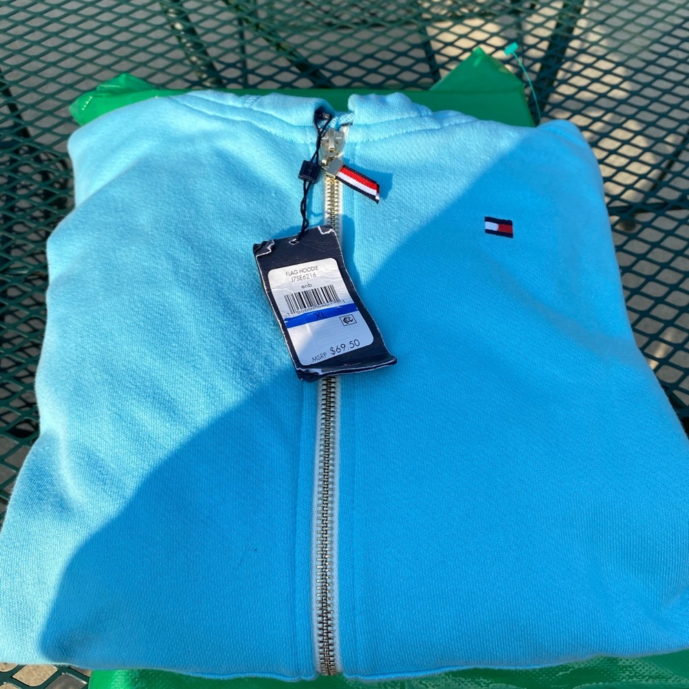 Hoodie